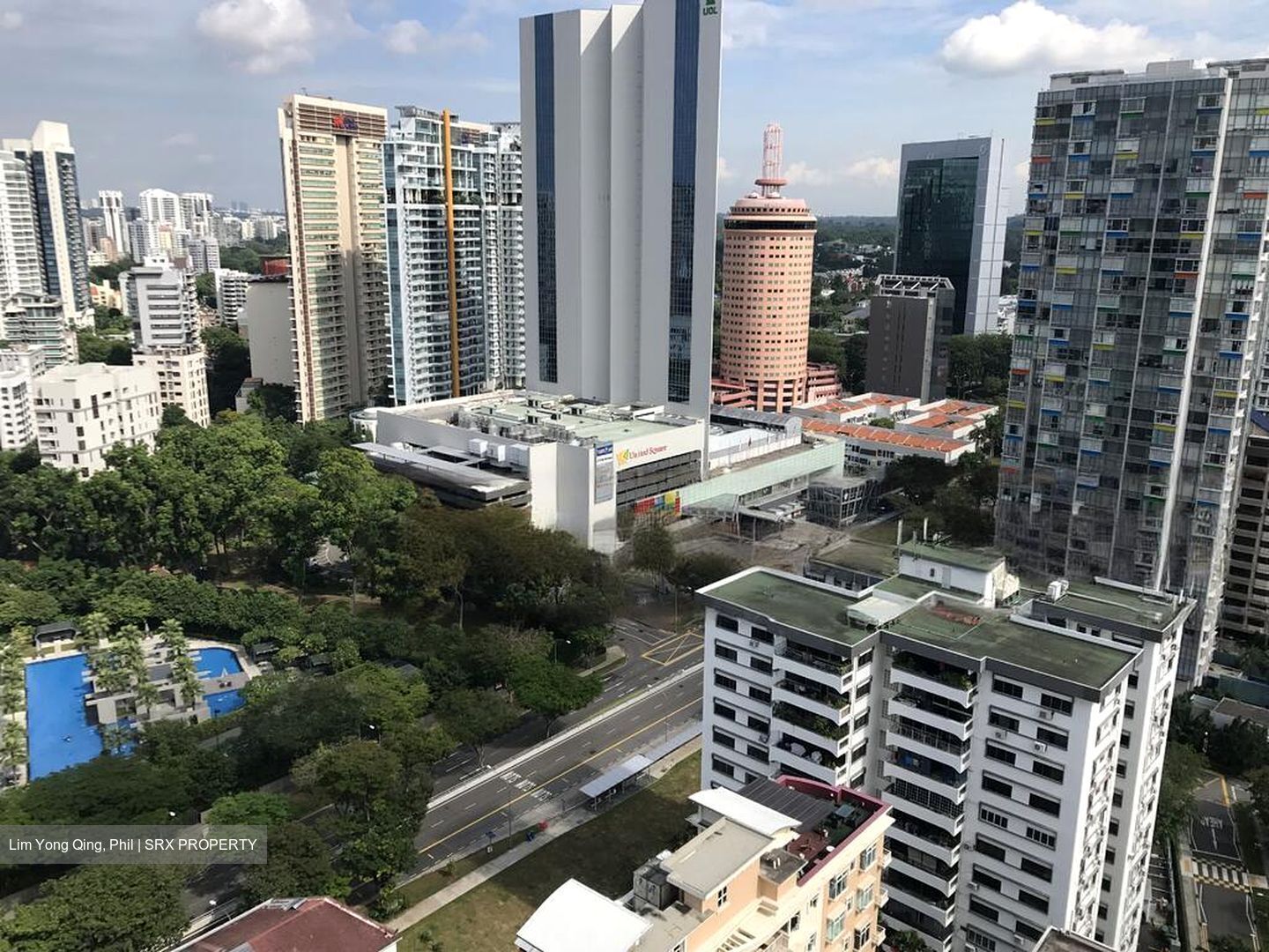 6 Derbyshire (D11), Condominium #455157321